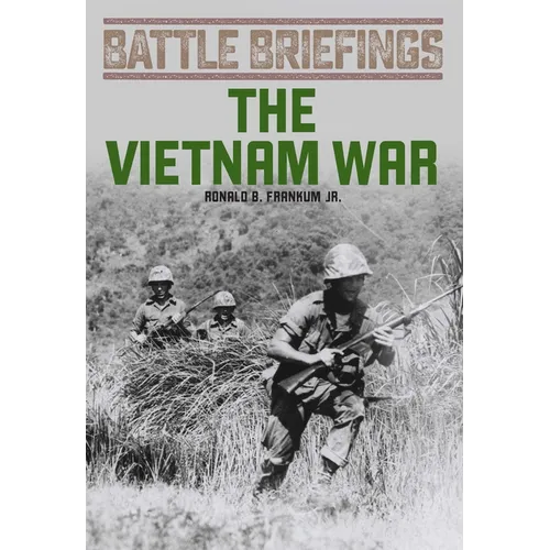 The Vietnam War