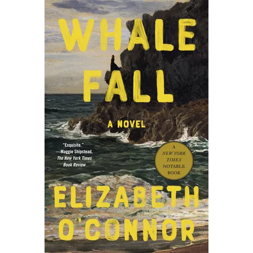 Whale Fall