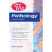 Pathology: Pretest Self-Assessment and Review, Thirteenth Edition