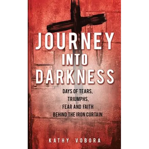 Journey Into Darkness