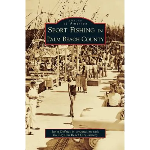 Sport Fishing in Palm Beach County