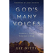 God's Many Voices: Learning to Listen. Expectant to Hear.