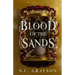 Blood of the Sands