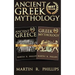 Ancient Greek Mythology: Discover the Secrets of Ancient Greece and Greek Mythology