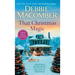 That Christmas Magic: A 2-In-1 Collection: Christmas Masquerade and the Gift of Christmas