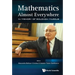 Mathematics Almost Everywhere