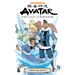 Avatar: The Last Airbender--North and South Omnibus