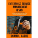 Enterprise Service Management (ESM): The art of ESM in the era of AI, blockchain and metaverse