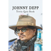 Johnny Depp: Trivia Quiz Book
