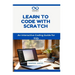 Learn to Code with Scratch: An Interactive Coding Guide for Kids