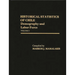 Historical Statistics of Chile, Volume II: Demography and Labor Force