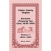 Clarke County, Virginia Personal Property Tax Lists: Volume 1, 1836-1853
