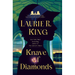 Knave of Diamonds: A Novel of Suspense Featuring Mary Russell and Sherlock Holmes
