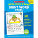 Write, Draw & Read Sight Word Pages: 50 Literacy-Boosting Reproducibles That Teach the Top Sight Words