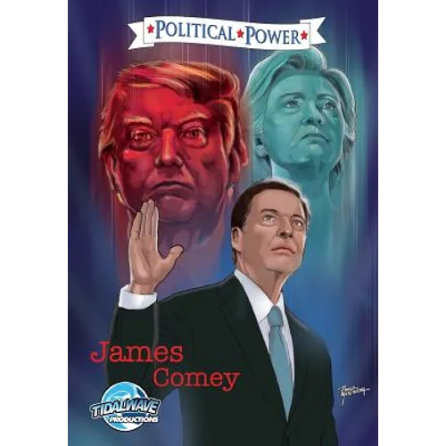Political Power: James Comey