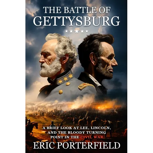 The Battle of Gettysburg
