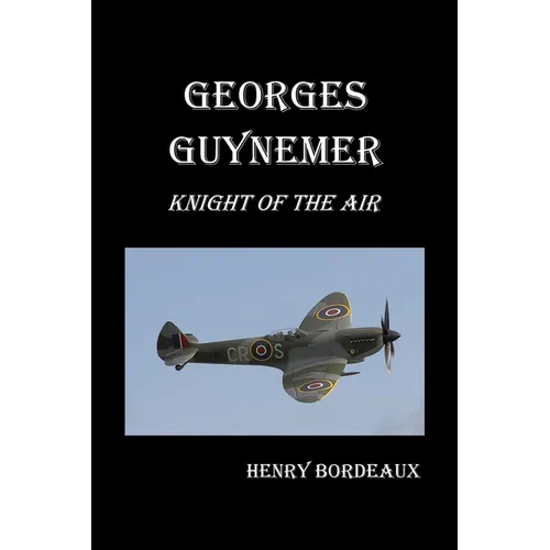 Georges Guynemer: Knight of the Air