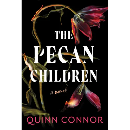 The Pecan Children