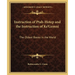 Instruction of Ptah-Hotep and the Instruction of Ke'Gemni: The Oldest Books in the World
