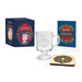Harry Potter Butterbeer Mini Mug Set