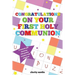 Congratulations On Your First Holy Communion