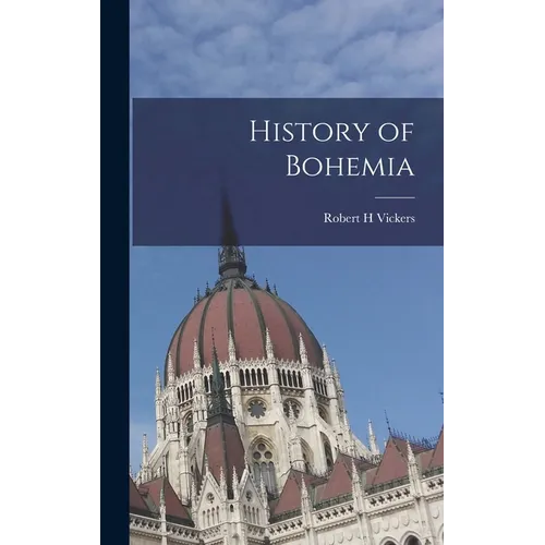 History of Bohemia