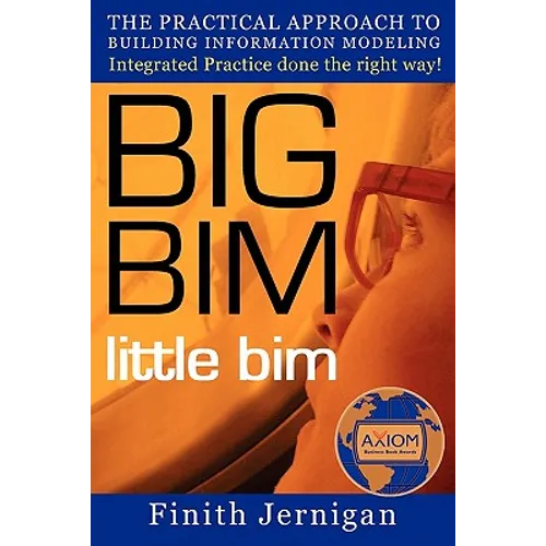 BIG BIM little bim - Second Edition