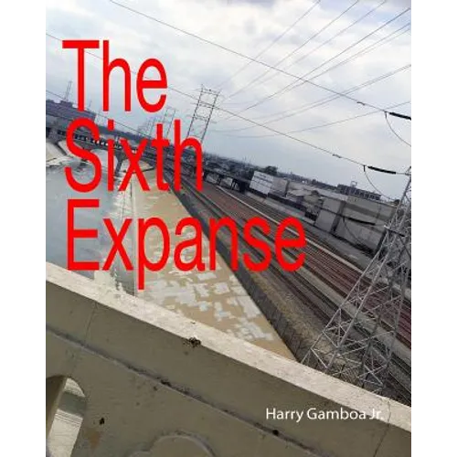 The Sixth Expanse