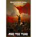 Quotations from Chairman Mao Tse-Tung: The Little Red Book