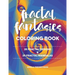 Fractal Fantasies Coloring Book