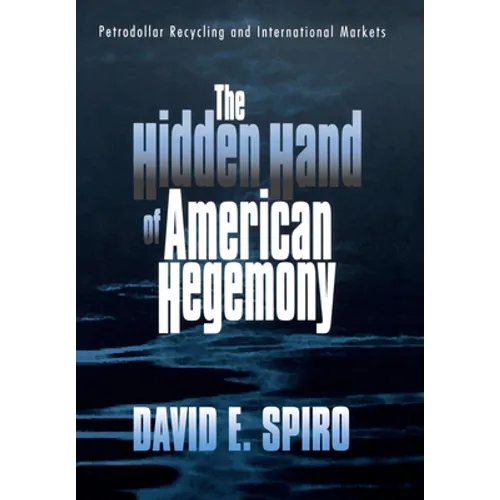 The Hidden Hand of American Hegemony: Scenes from Private Tombs in New Kingdom Thebes