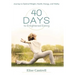40 Days to Enlightened Eating: Journey to Optimal Weight, Health, Energy, and Vitality