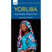 Yoruba-English/ English-Yoruba Dictionary & Phrasebook