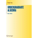 Undergraduate Algebra