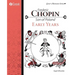 Frederic Chopin, Son of Poland, Early Years