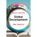 Global Development: The Basics