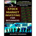 Stock Market Investing For Beginners (2 Books In 1): Learn The Basics Of Stock Market And Dividend Investing Strategies In 5 Days And Learn It Well