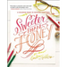 Sweeter Than Honey: A Coloring Book to Nourish Your Soul