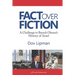 Fact Over Fiction: A Challenge to Barak Obama's History of Israel