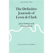 The Definitive Journals of Lewis and Clark, Vol 9: John Ordway and Charles Floyd