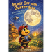 Blast Off With Buster Bee Around the Moon with Artemis II: A Bugville Critters Picture Book About Curiosity, Teamwork, and a Real Journey Around the M