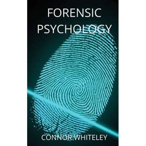 Forensic Psychology