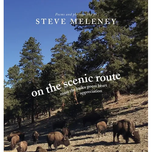 On The Scenic Route: roam the haiku poem heart appreciation