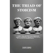 The Triad of Stoicism: The Ancient Teachings of Marcus Aurelius, Seneca & Epictetus To Cultivate Inner Peace