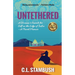 Untethered: A Woman's Search for Self on the Edge of India - A Travel Memoir