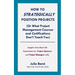 How to Strategically Position Projects (Or What PM Courses Don't Teach)