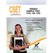 Cset French Sample Test (148, 149, 150)