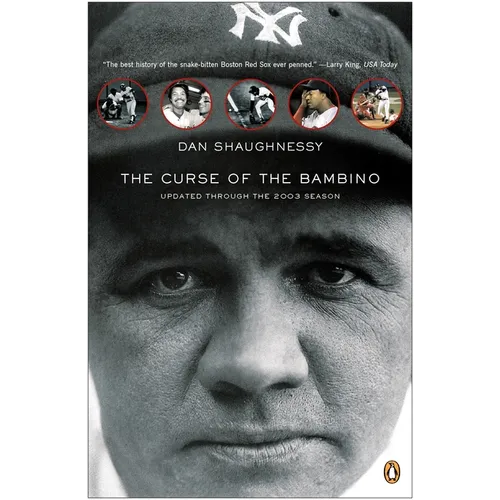 The Curse of the Bambino