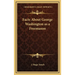 Facts About George Washington as a Freemason