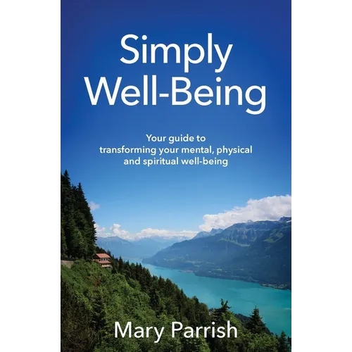 Simply Well-Being